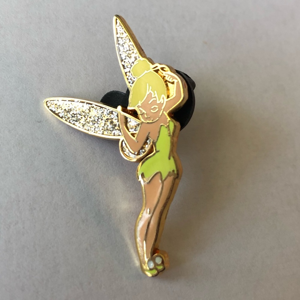 Tinker Bell - Picture 2 of 4